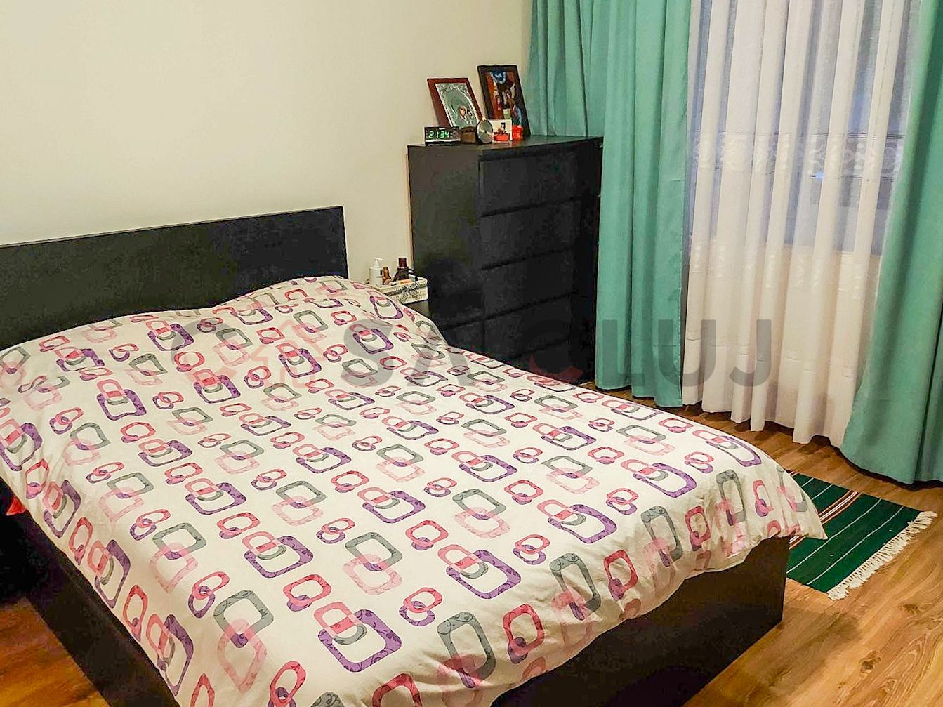 Finisaje moderne, zona linistita, ideal pentru familii — fotografia 3