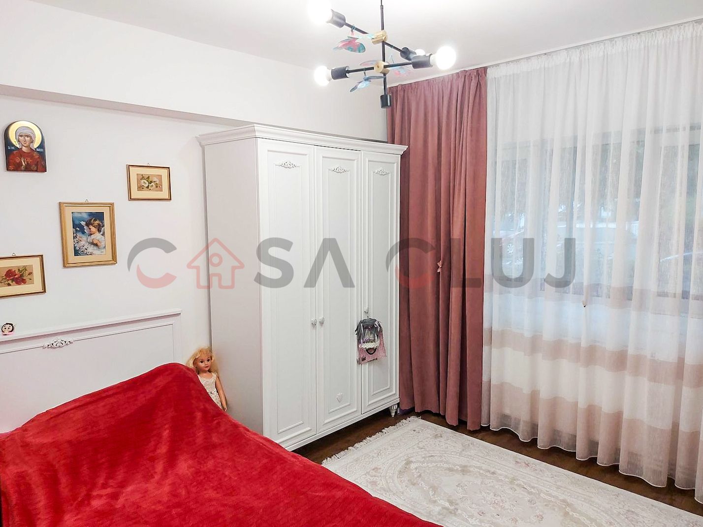 Finisaje moderne, zona linistita, ideal pentru familii — fotografia 4