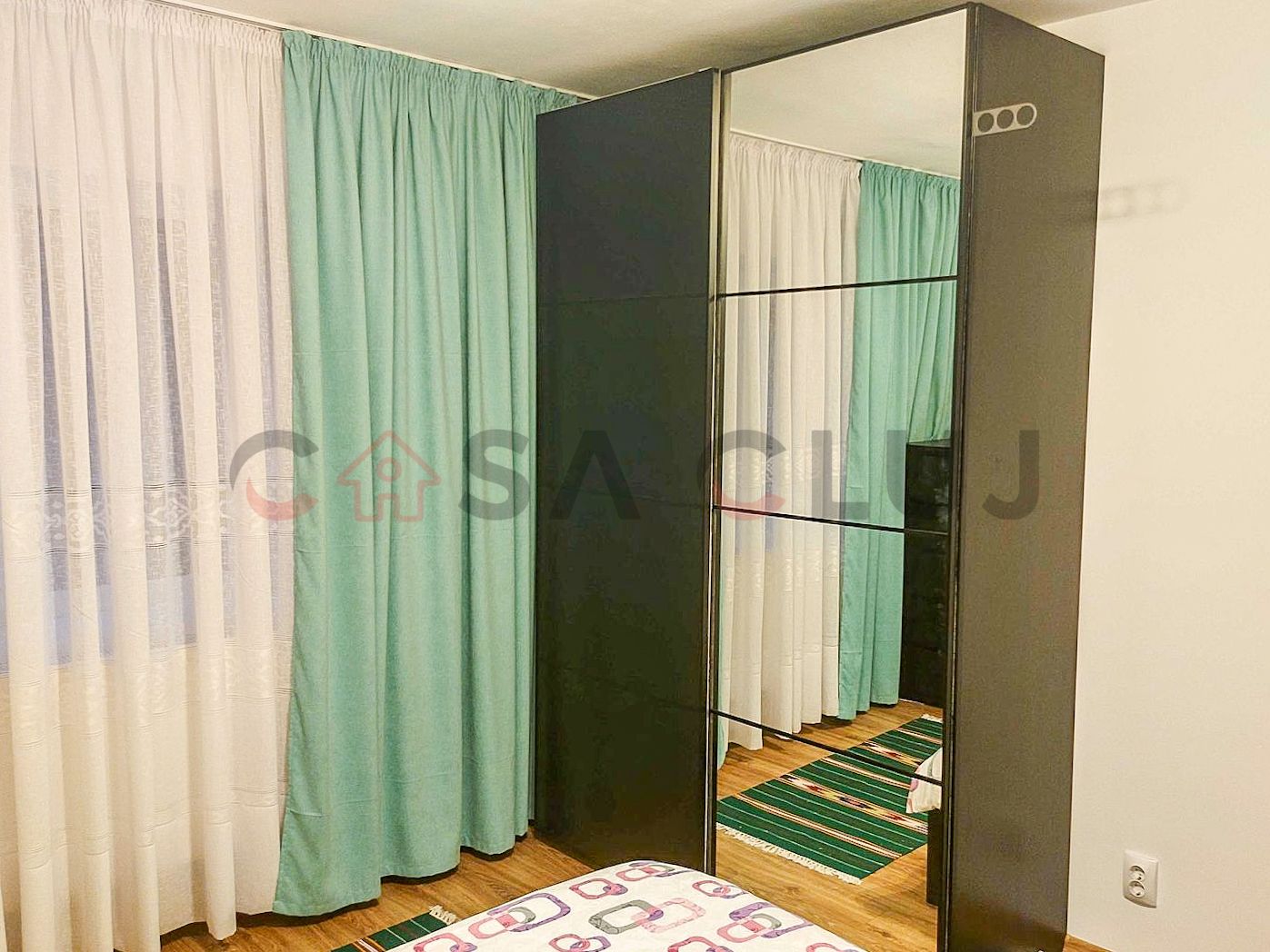 Finisaje moderne, zona linistita, ideal pentru familii — fotografia 5