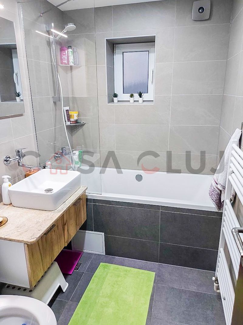 Finisaje moderne, zona linistita, ideal pentru familii — fotografia 6