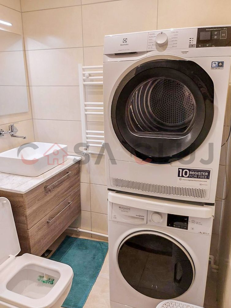 Finisaje moderne, zona linistita, ideal pentru familii — fotografia 7