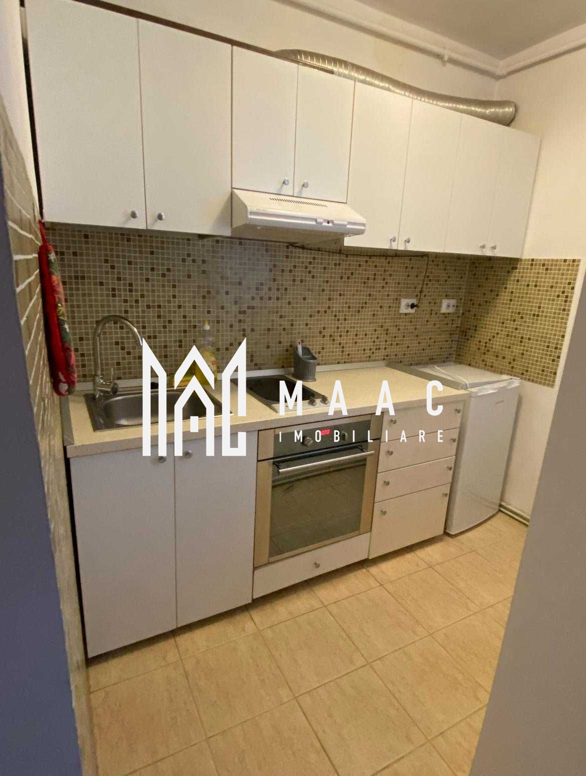 Apartament 1 cameră decomandat | Central, Sibiu | Balcon — fotografia 4