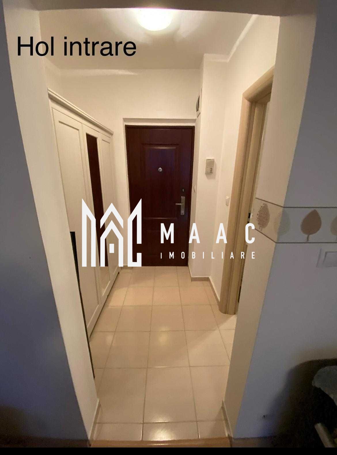 Apartament 1 cameră decomandat | Central, Sibiu | Balcon — fotografia 6