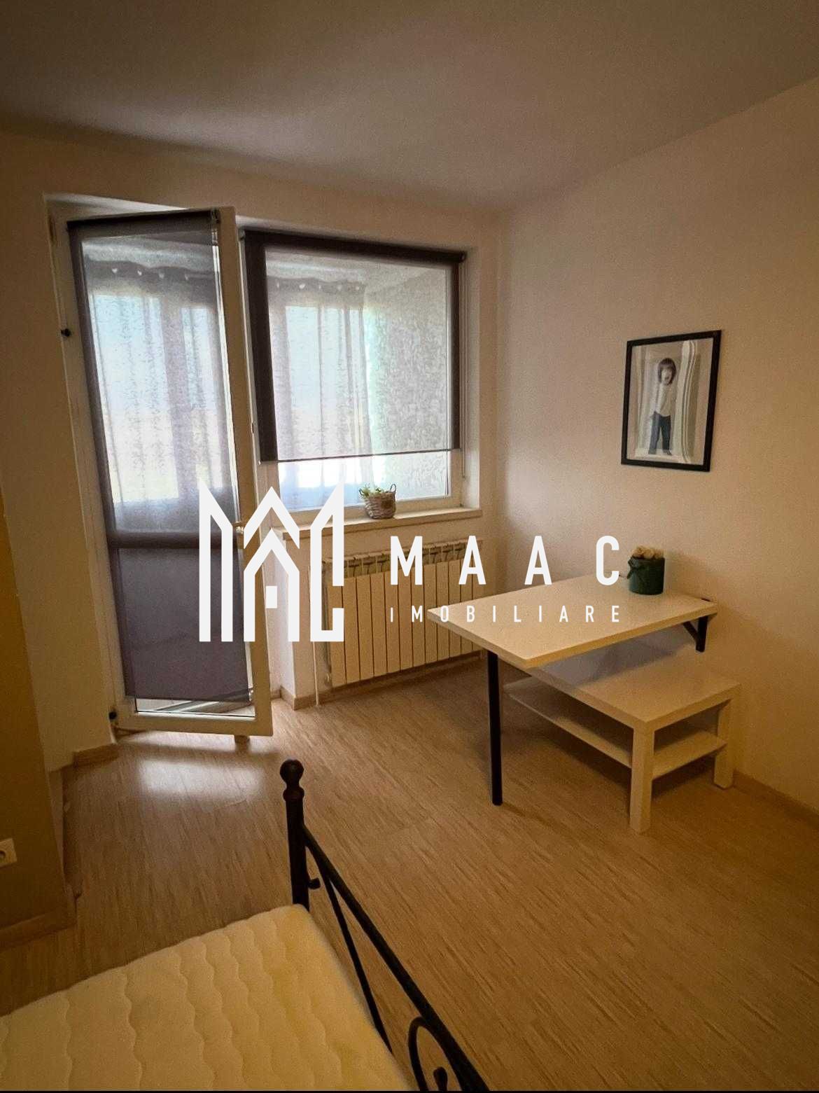 Apartament 1 cameră decomandat | Central, Sibiu | Balcon — fotografia 7