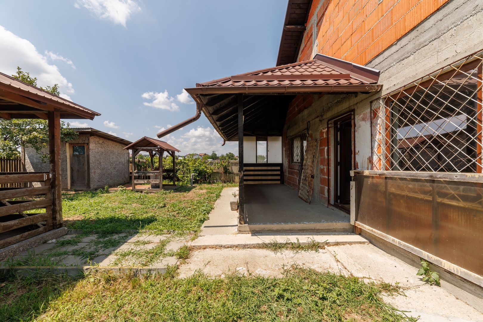 Casa P+M cu 4 camere si teren de 705 mp | Pitesti – Strada Zborului — fotografia 15