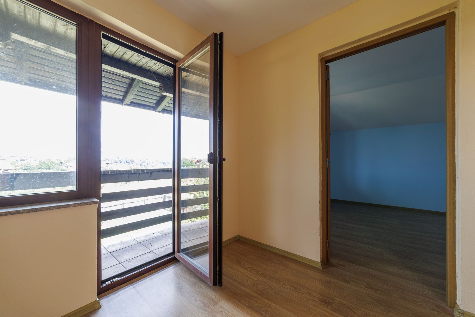 Casa P+M cu 4 camere si teren de 705 mp | Pitesti – Strada Zborului — fotografia 19