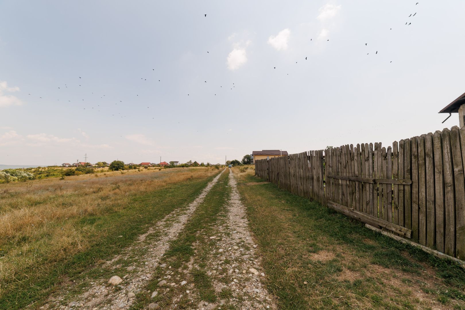 Casa P+M cu 4 camere si teren de 705 mp | Pitesti – Strada Zborului — fotografia 31