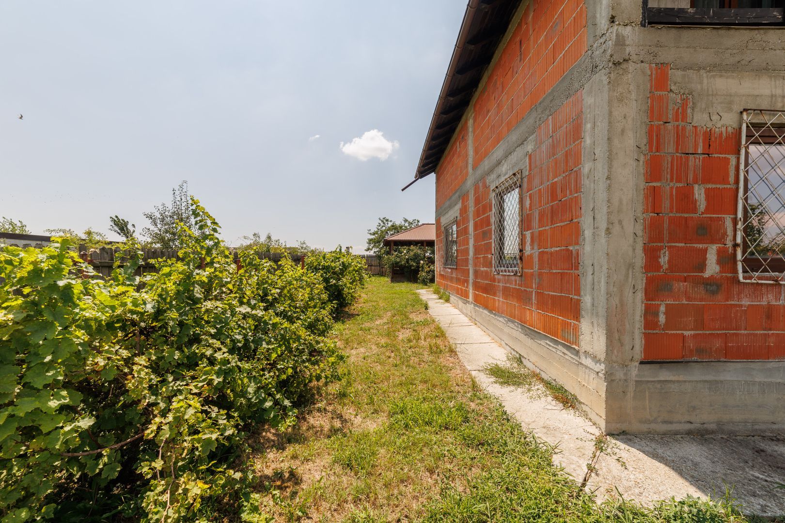 Casa P+M cu 4 camere si teren de 705 mp | Pitesti – Strada Zborului — fotografia 32