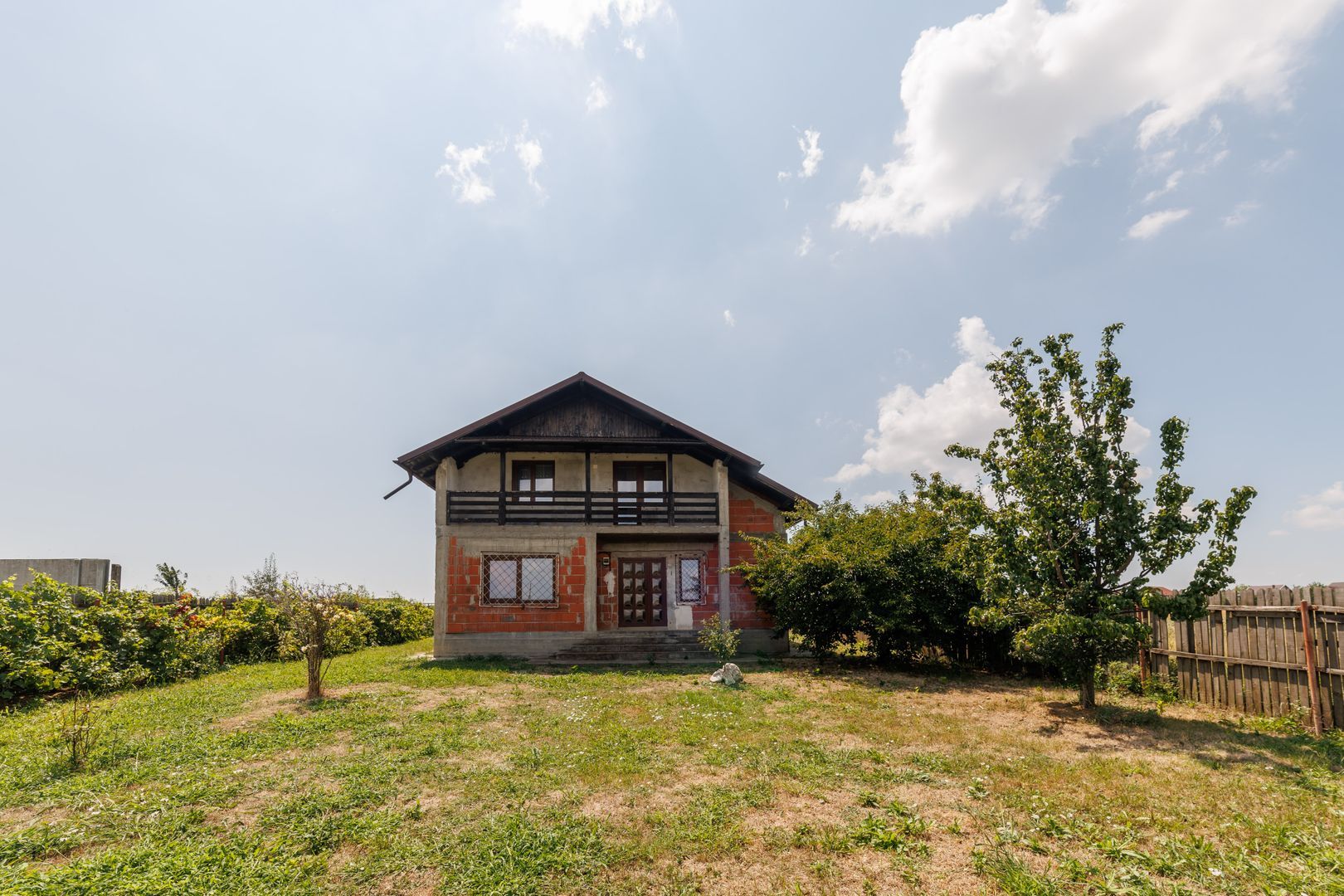 Casa P+M cu 4 camere si teren de 705 mp | Pitesti – Strada Zborului — fotografia 34