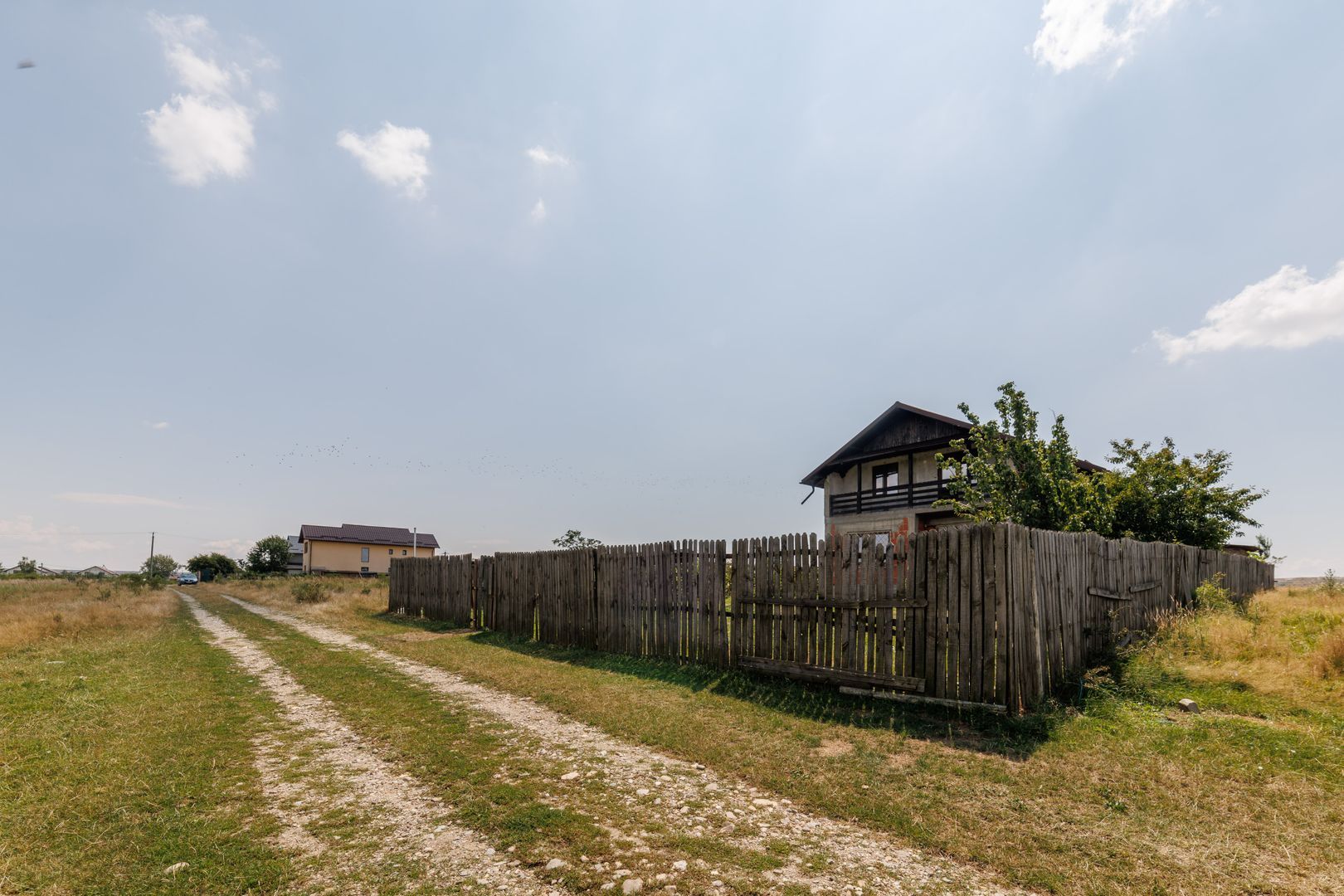 Casa P+M cu 4 camere si teren de 705 mp | Pitesti – Strada Zborului — fotografia 37