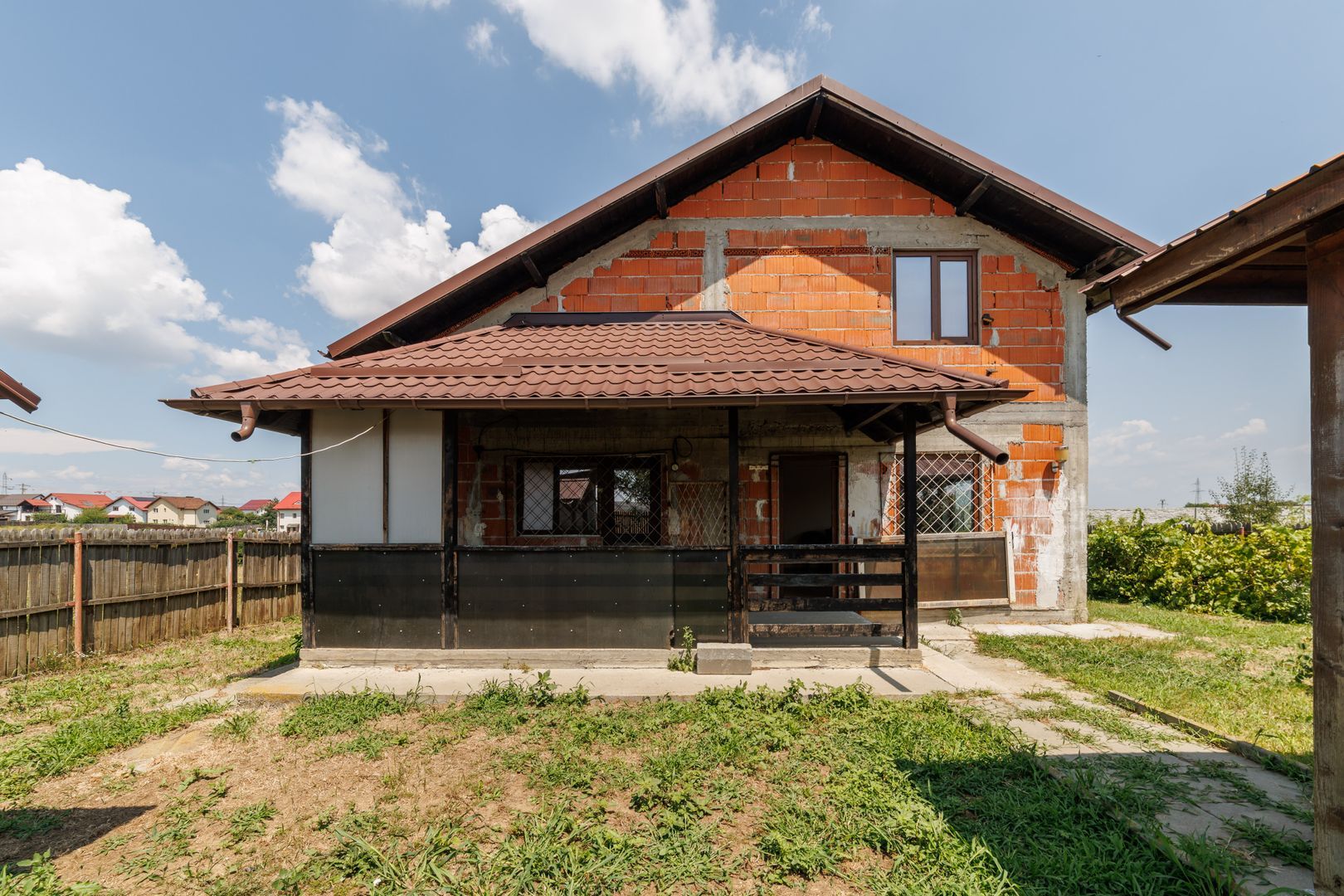 Casa P+M cu 4 camere si teren de 705 mp | Pitesti – Strada Zborului — fotografia 5