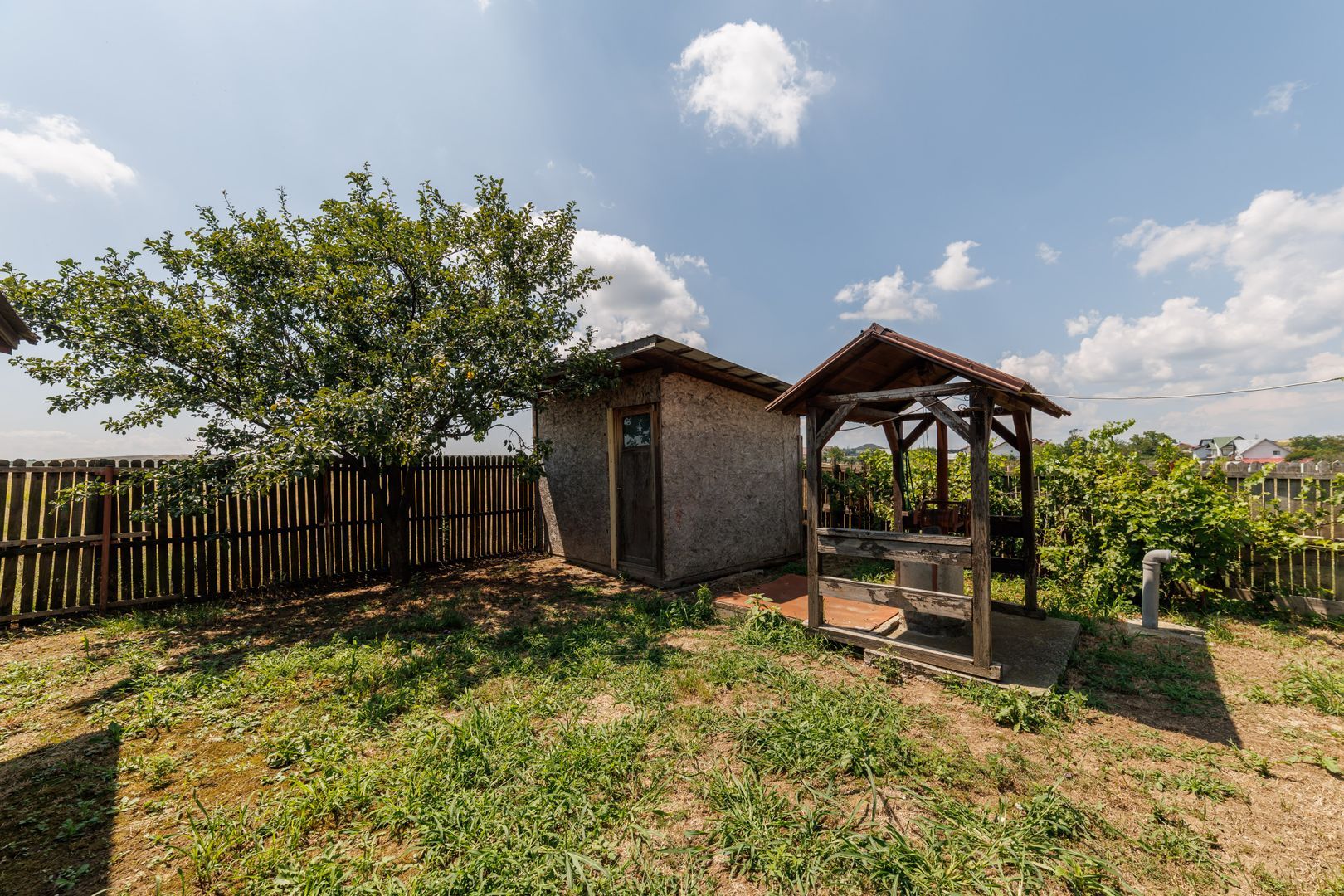 Casa P+M cu 4 camere si teren de 705 mp | Pitesti – Strada Zborului — fotografia 8