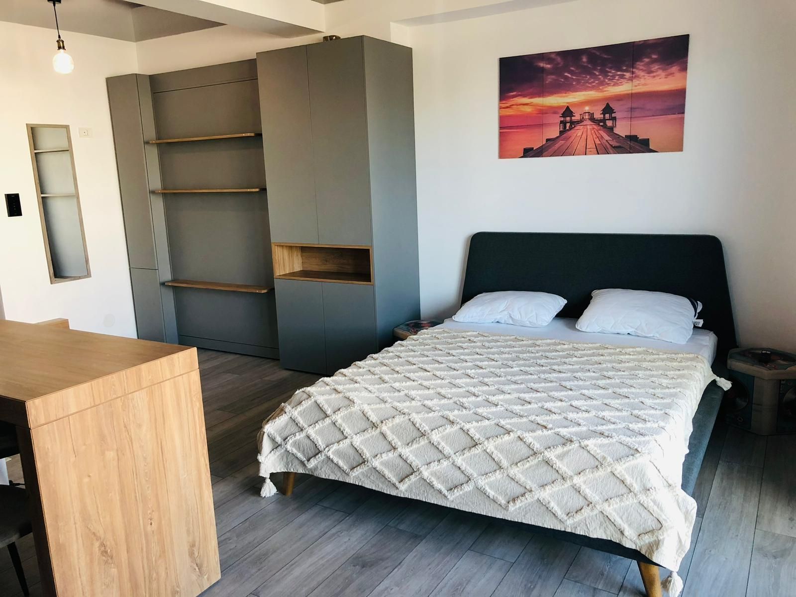 Studio Mamaia Nord Almar Luxury — fotografia 4