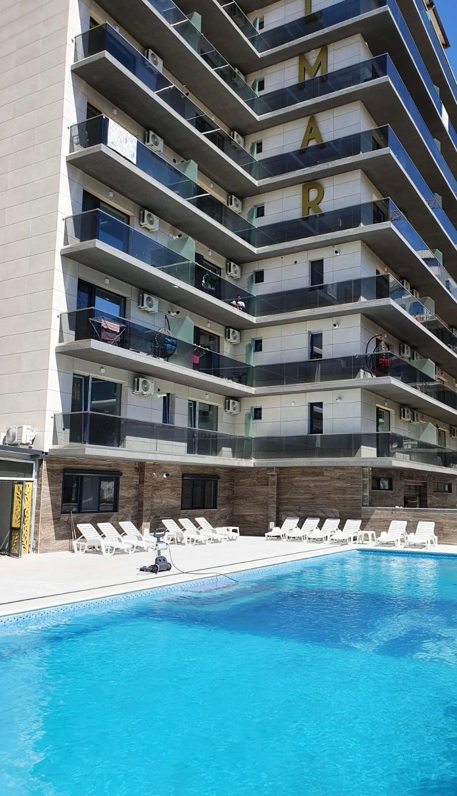 Studio Mamaia Nord Almar Luxury — fotografia 6