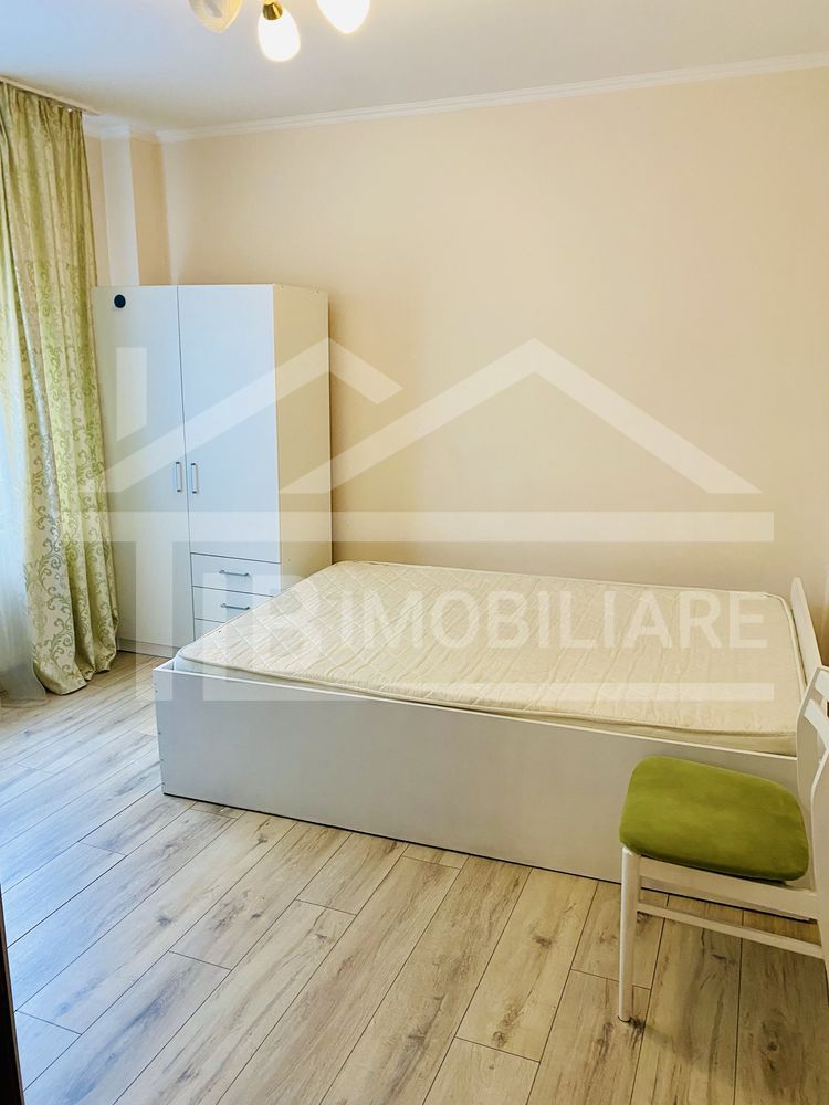 Apartament cu 3 camere, 73mp, Zona Dimitrie Cantemir — fotografia 3