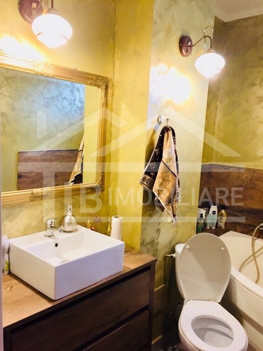 Apartament cu 3 camere, 73mp, Zona Dimitrie Cantemir — fotografia 6