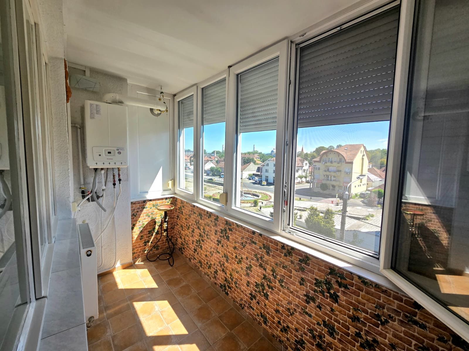 📍 De închiriat — apartament modern pe B-dul Closca , Satu Mare 🏡 — fotografia 10