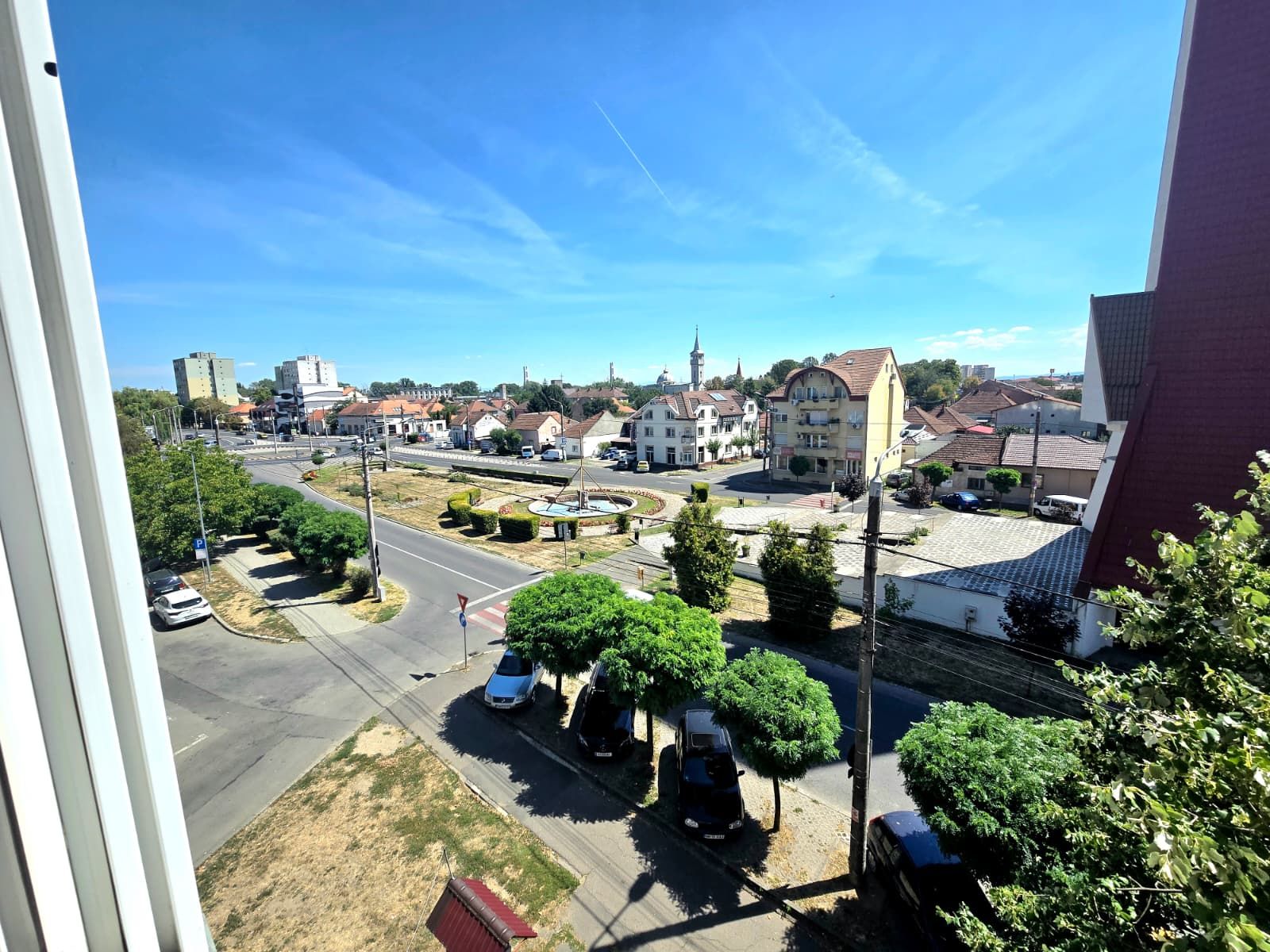 📍 De închiriat — apartament modern pe B-dul Closca , Satu Mare 🏡 — fotografia 12