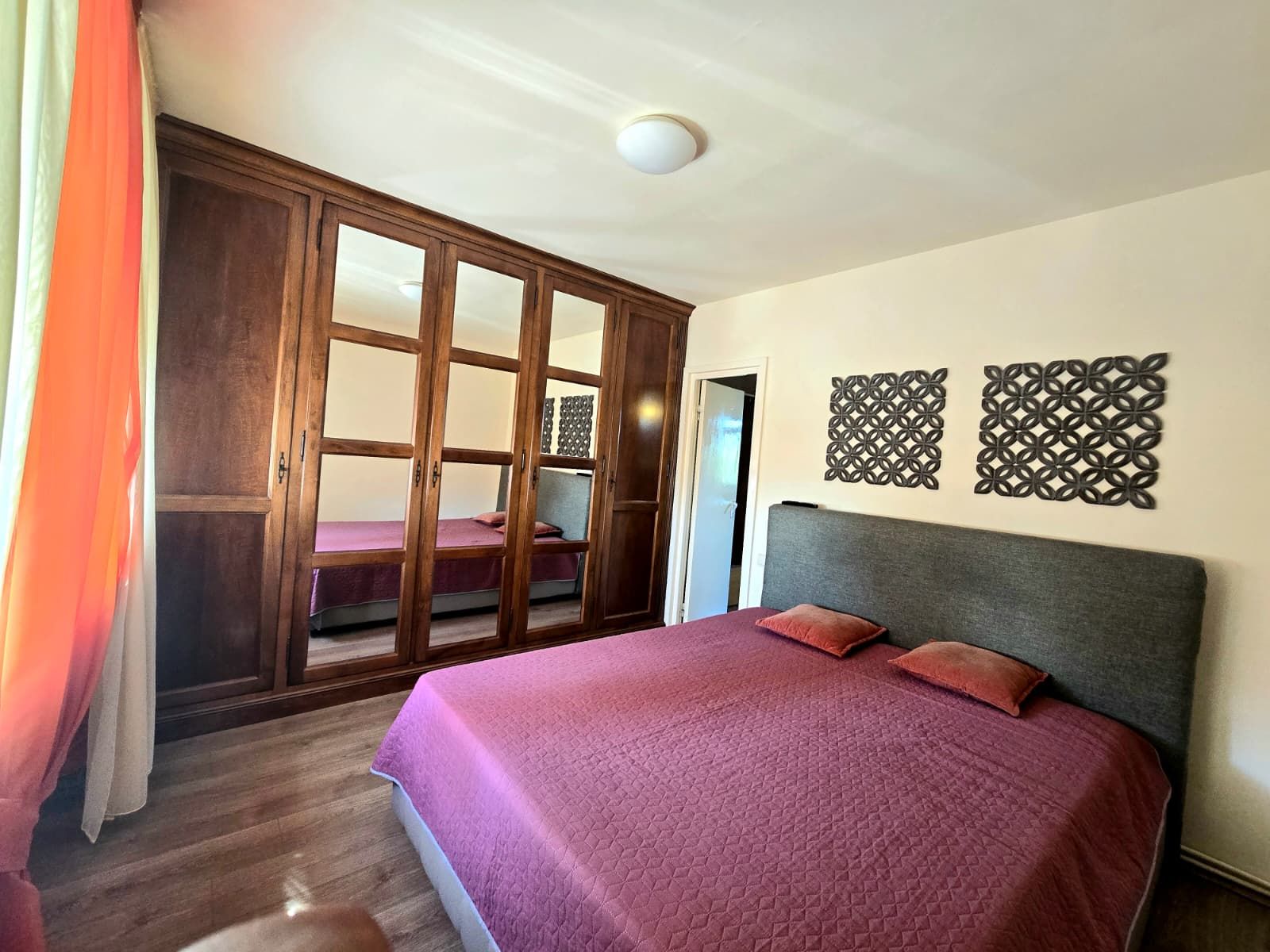 📍 De închiriat — apartament modern pe B-dul Closca , Satu Mare 🏡 — fotografia 4