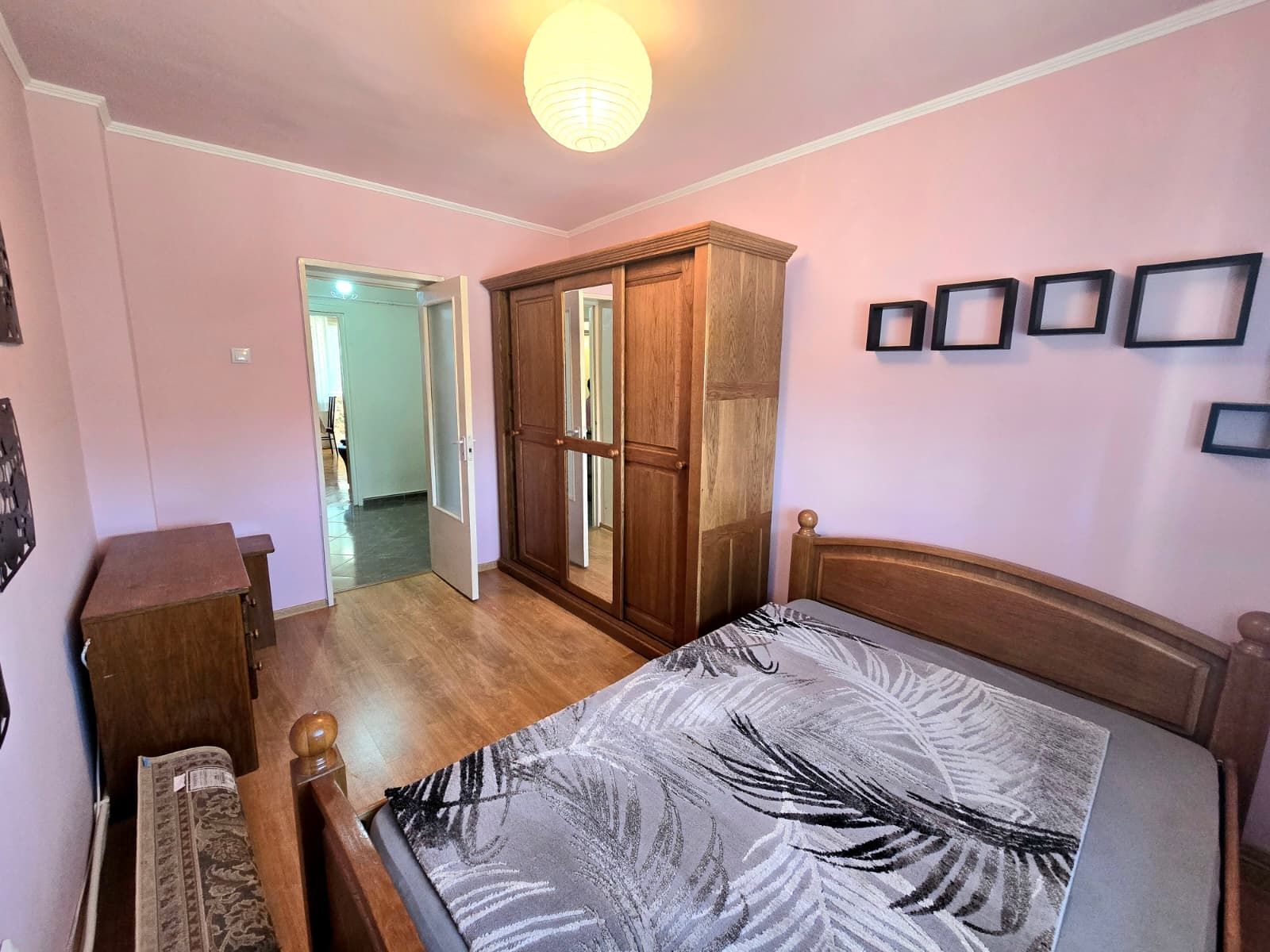 📍 De închiriat — apartament modern pe B-dul Closca , Satu Mare 🏡 — fotografia 6