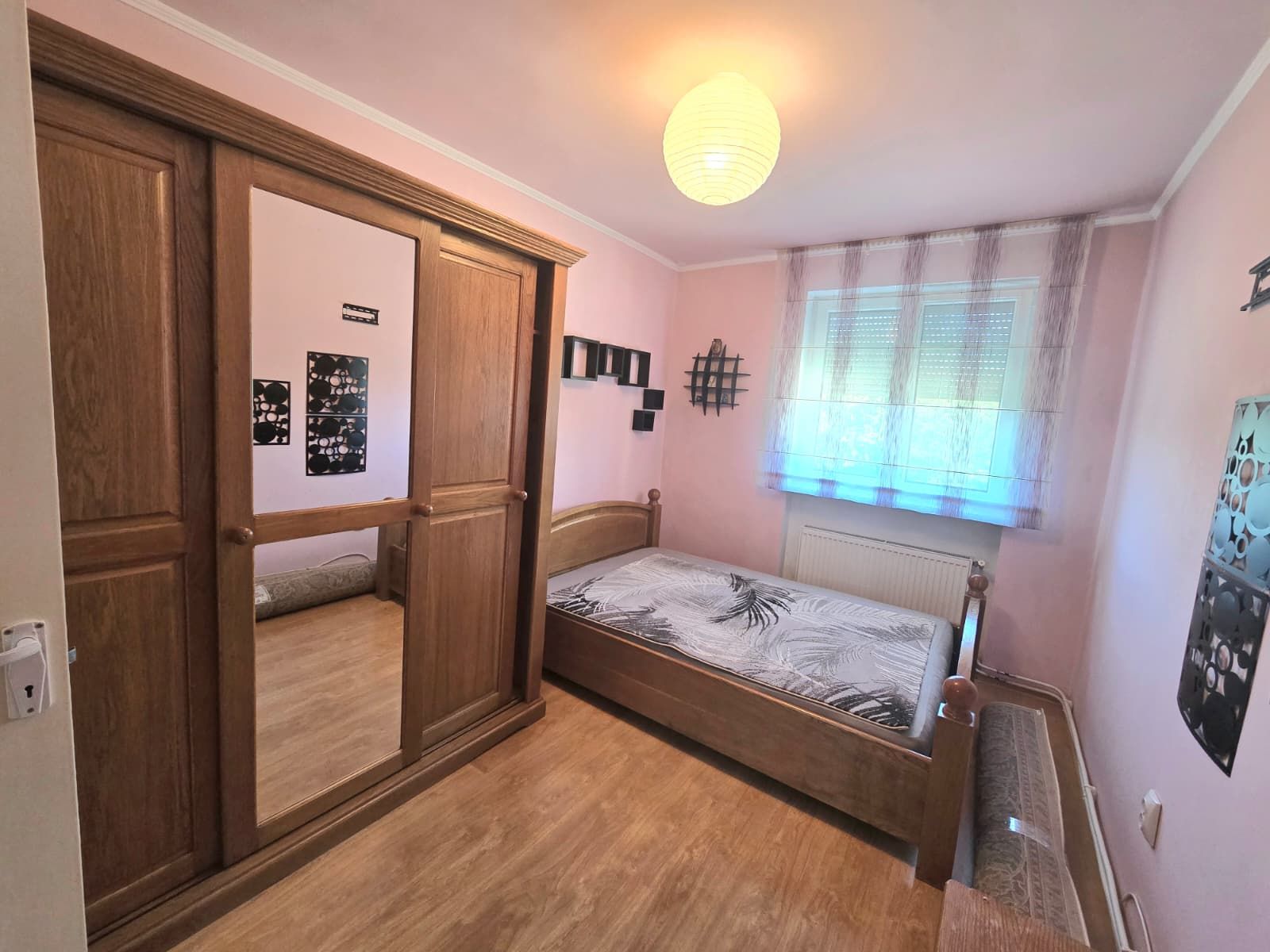 📍 De închiriat — apartament modern pe B-dul Closca , Satu Mare 🏡 — fotografia 7
