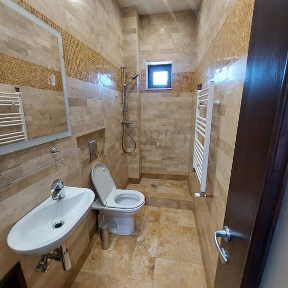 Apartament 5 camere / Parc Kiseleff / Vilă interbelică — fotografia 11