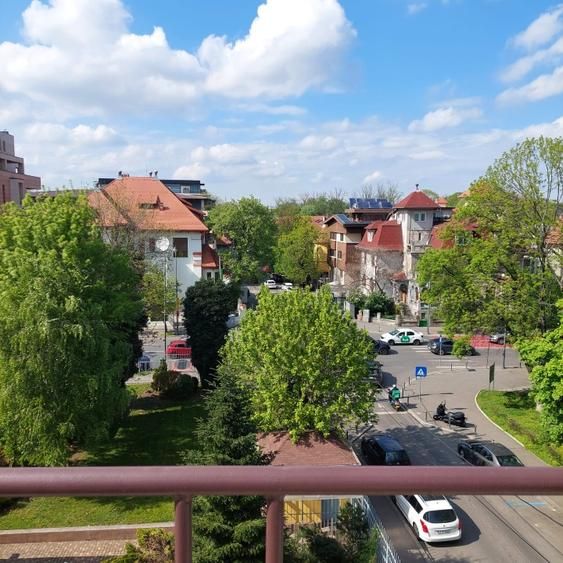 Apartament 5 camere / Parc Kiseleff / Vilă interbelică — fotografia 13