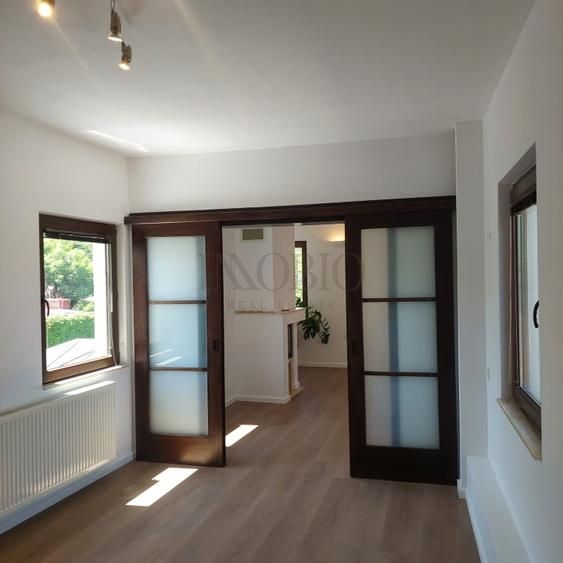 Apartament 5 camere / Parc Kiseleff / Vilă interbelică — fotografia 4
