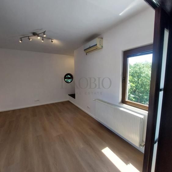 Apartament 5 camere / Parc Kiseleff / Vilă interbelică — fotografia 5