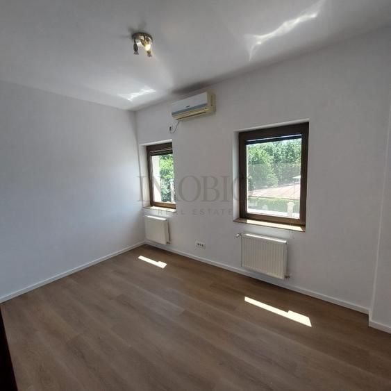 Apartament 5 camere / Parc Kiseleff / Vilă interbelică — fotografia 6