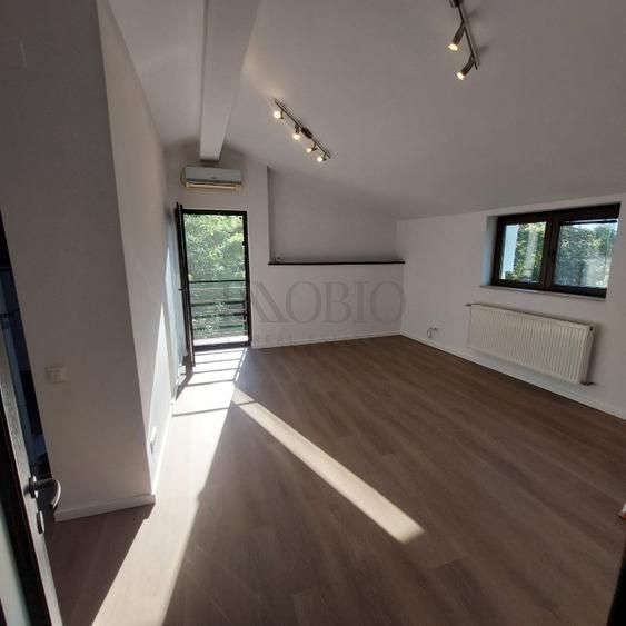 Apartament 5 camere / Parc Kiseleff / Vilă interbelică — fotografia 9