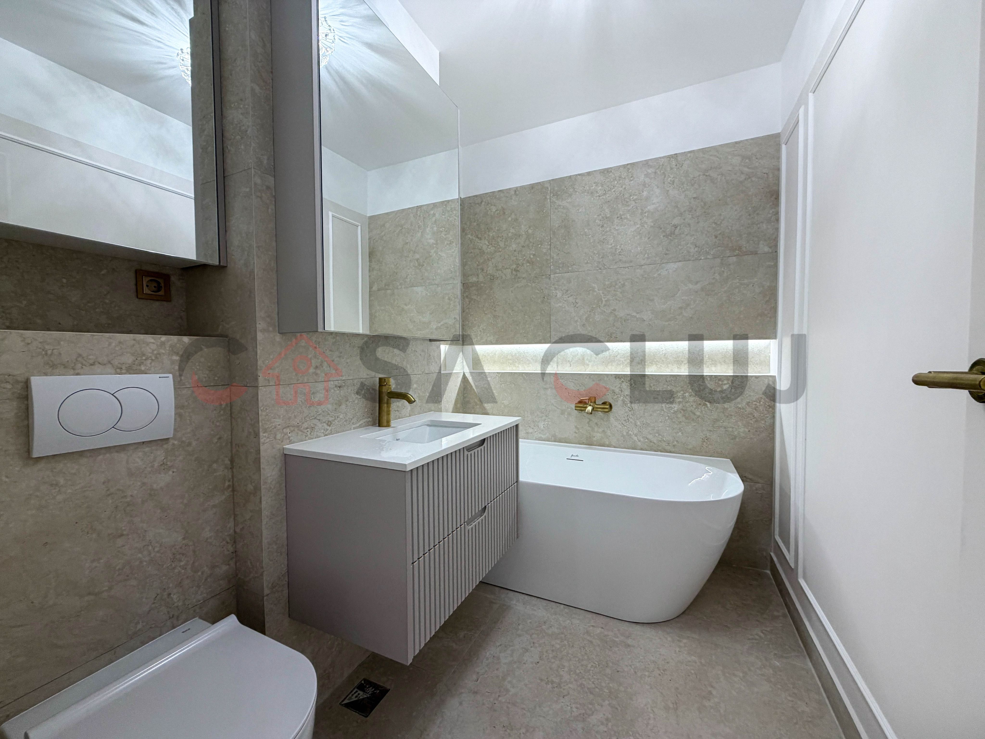 Apartament PREMIUM 3 camere | Bloc nou 2025 | 5 min Iulius Mall — fotografia 10