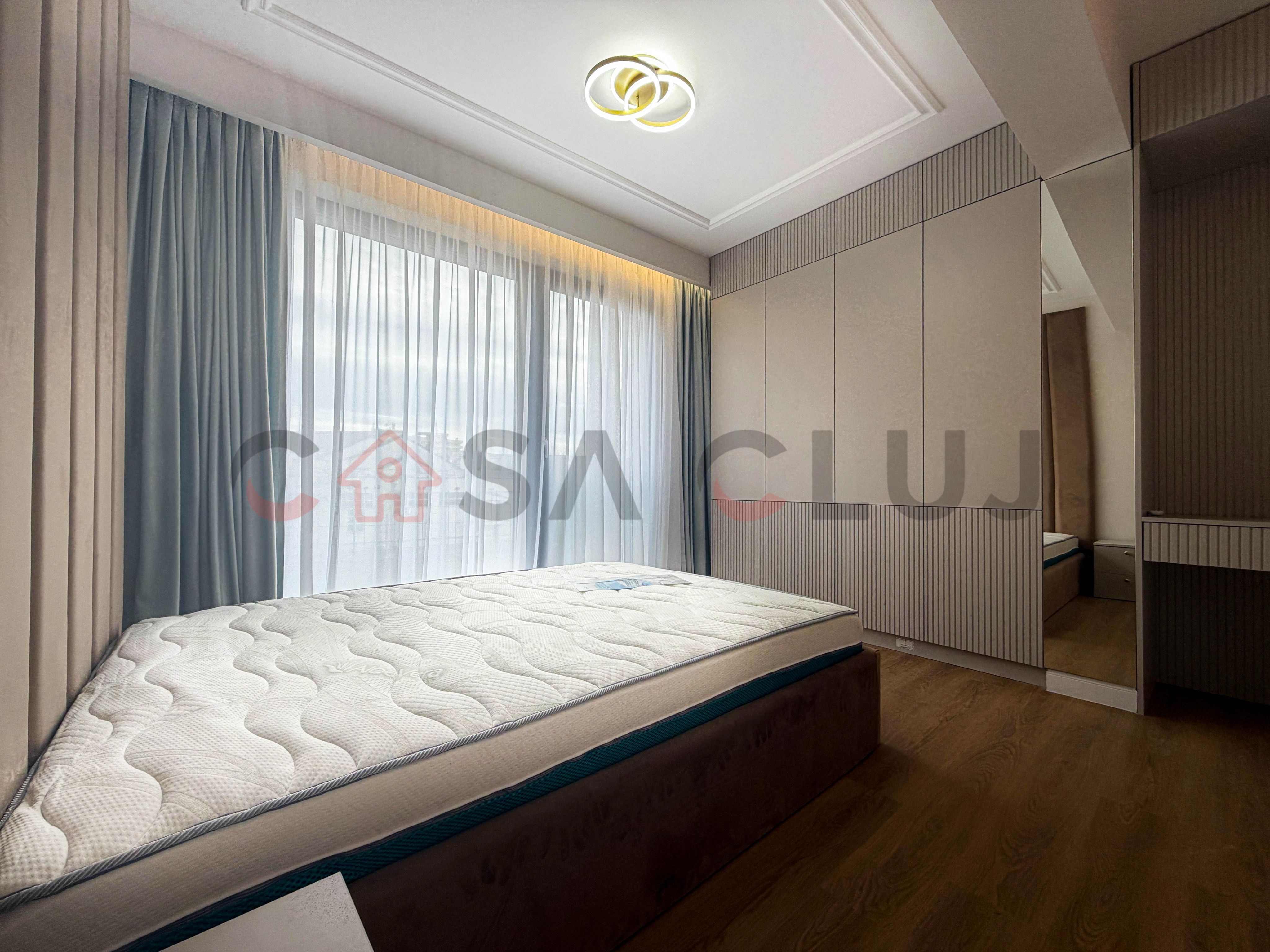 Apartament PREMIUM 3 camere | Bloc nou 2025 | 5 min Iulius Mall — fotografia 5