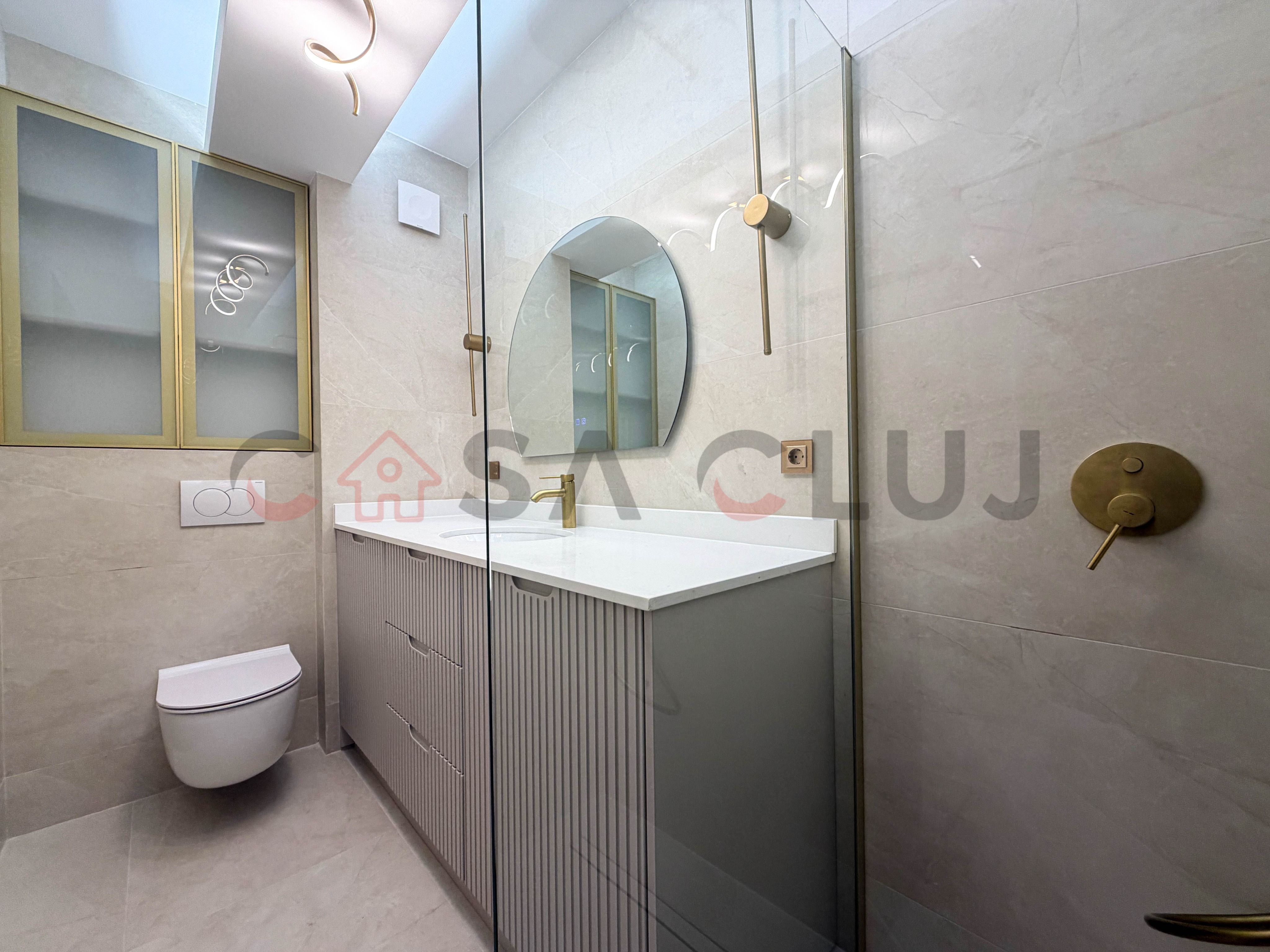 Apartament PREMIUM 3 camere | Bloc nou 2025 | 5 min Iulius Mall — fotografia 7