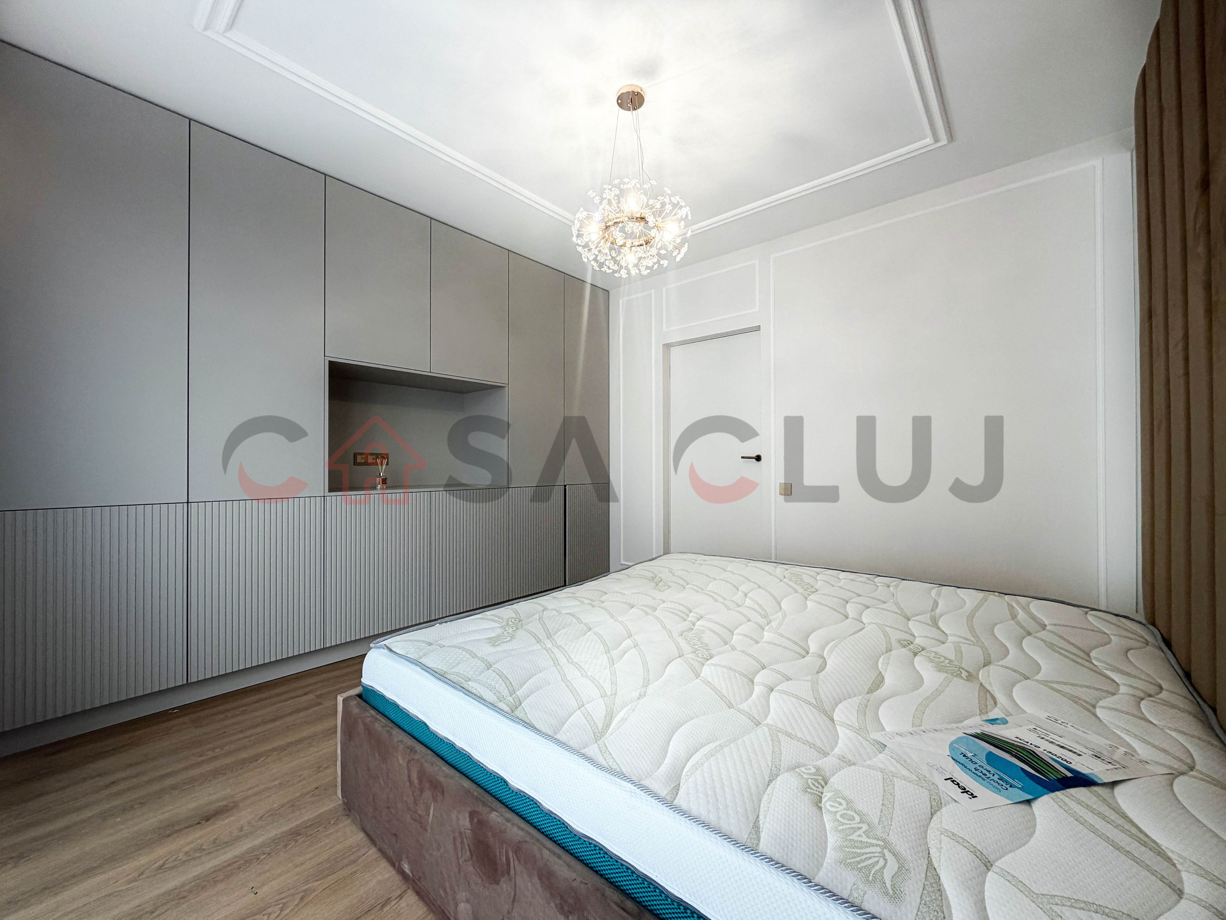 Apartament PREMIUM 3 camere | Bloc nou 2025 | 5 min Iulius Mall — fotografia 8