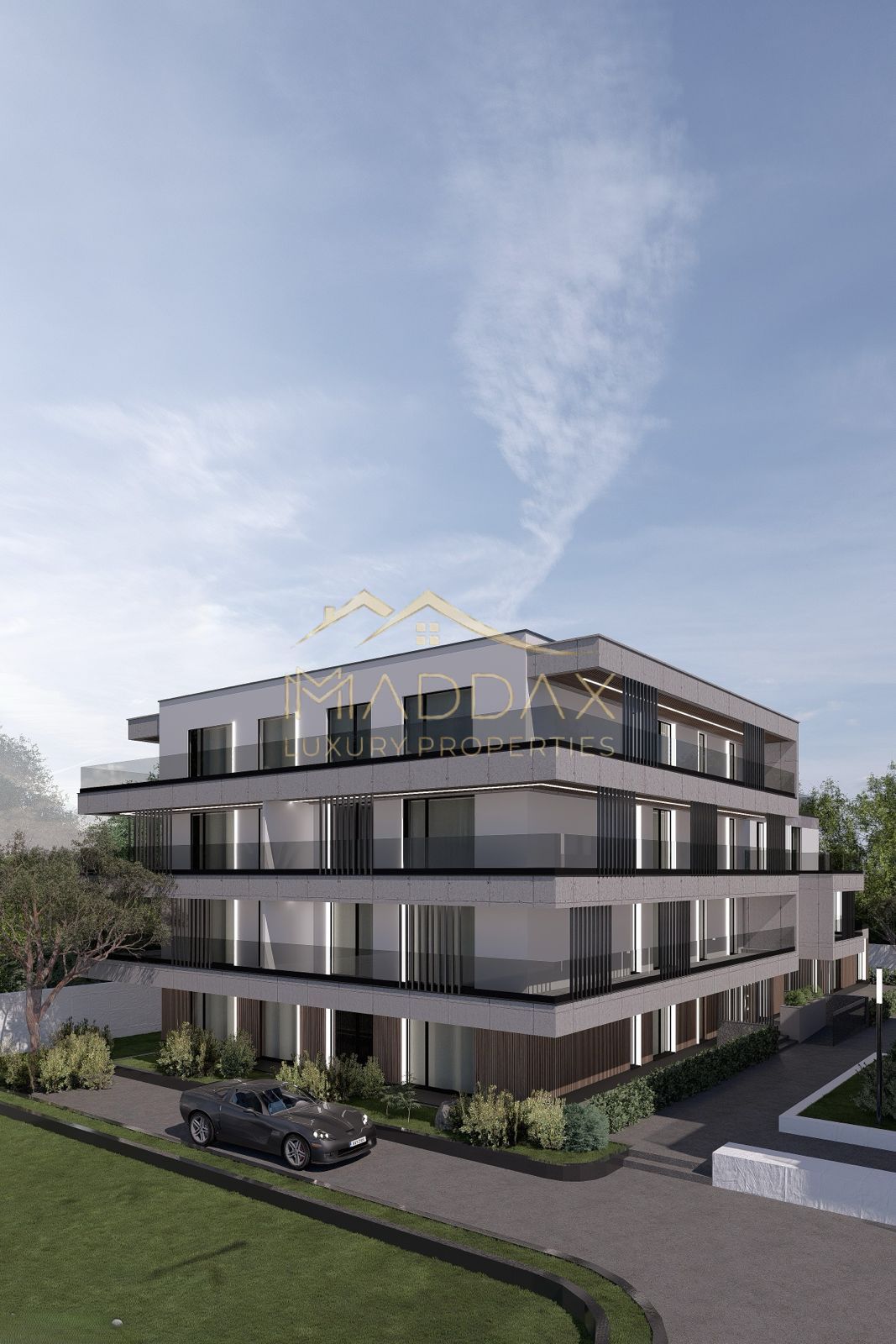 Apartament 2 camere / 65.10 mp / Pipera — fotografia 7