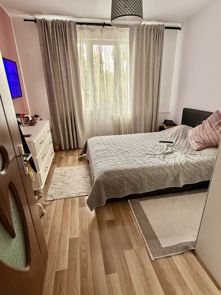 Apartament 2 camere zona Parc IOR - Metrou TItan — fotografia 3