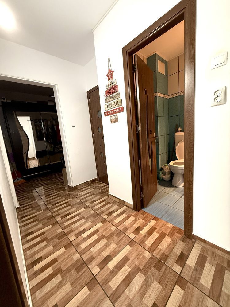 Apartament 2 camere zona Parc IOR - Metrou TItan — fotografia 5