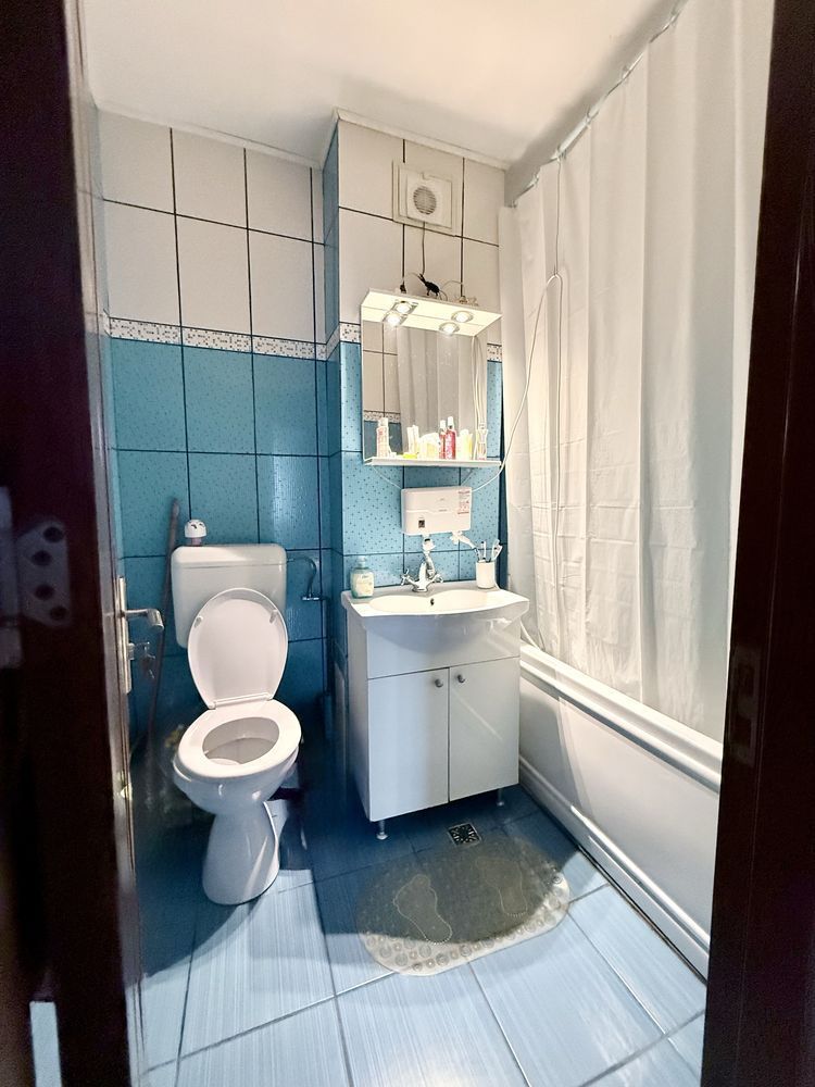 Apartament 2 camere zona Parc IOR - Metrou TItan — fotografia 6