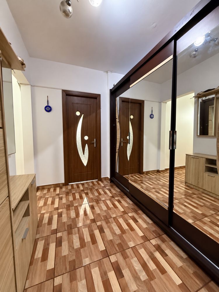 Apartament 2 camere zona Parc IOR - Metrou TItan — fotografia 7