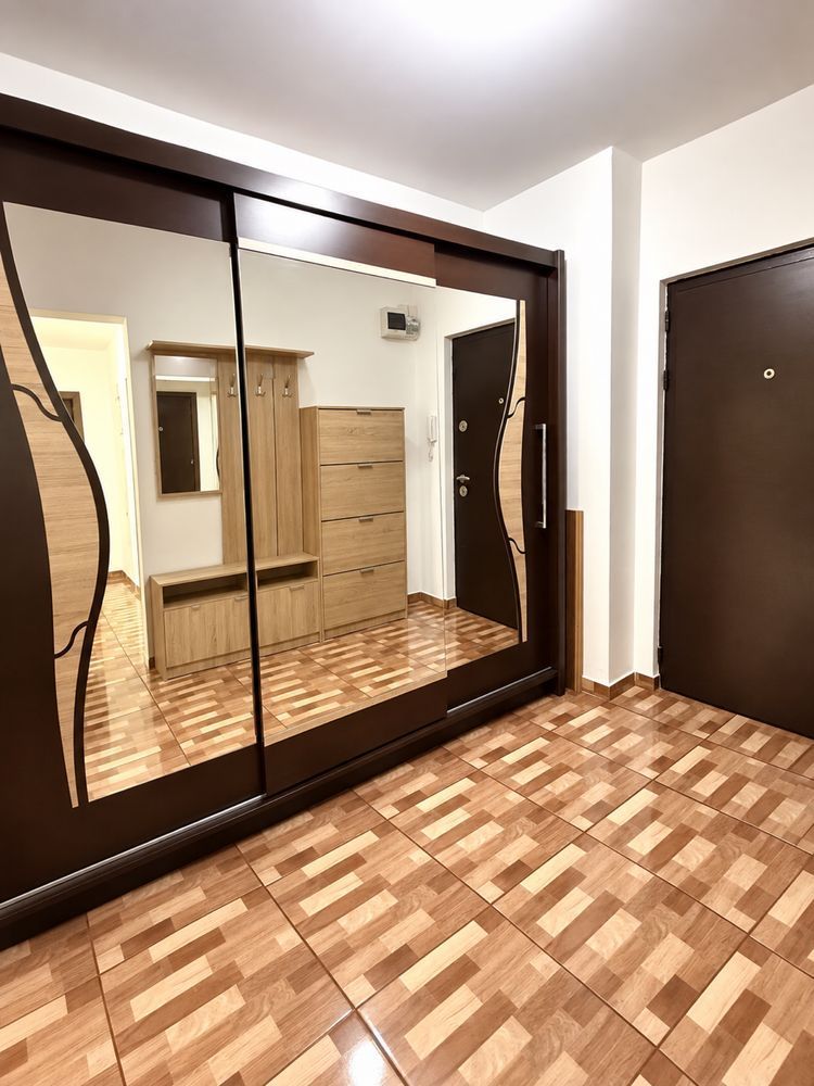 Apartament 2 camere zona Parc IOR - Metrou TItan — fotografia 8