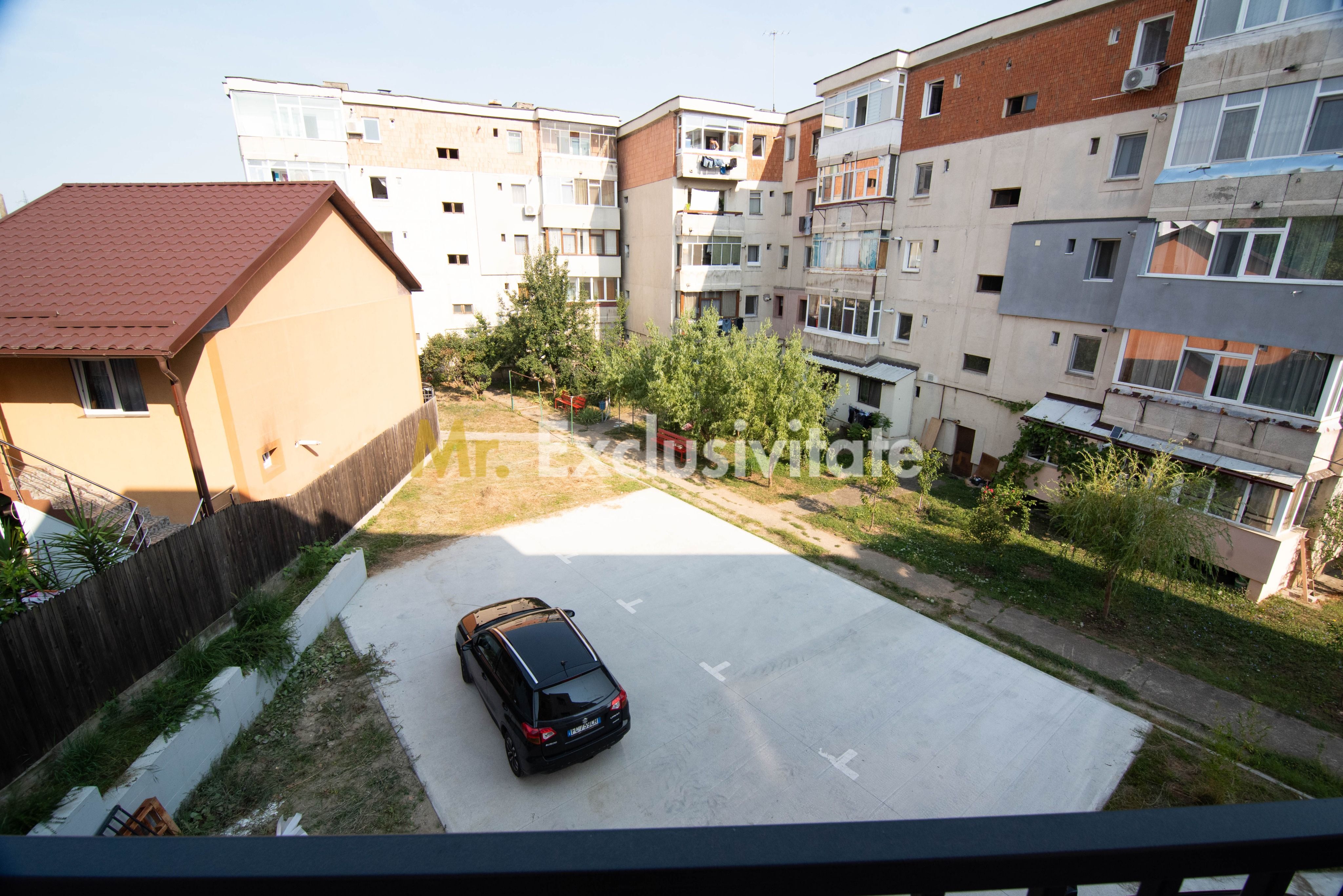 Apartament 2 camere | Bloc Nou | Prima inchiriere — fotografia 10