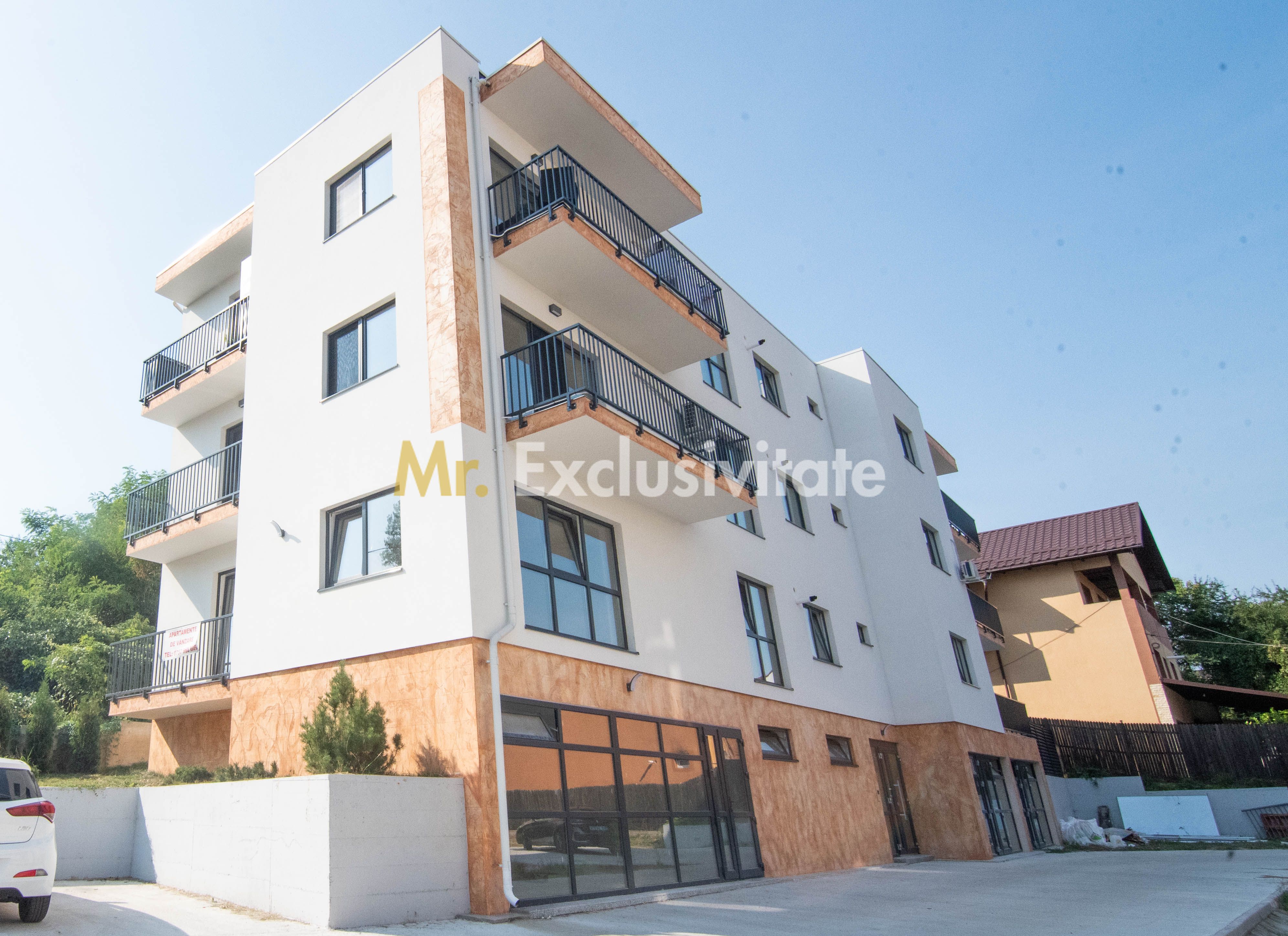 Apartament 2 camere | Bloc Nou | Prima inchiriere — fotografia 11