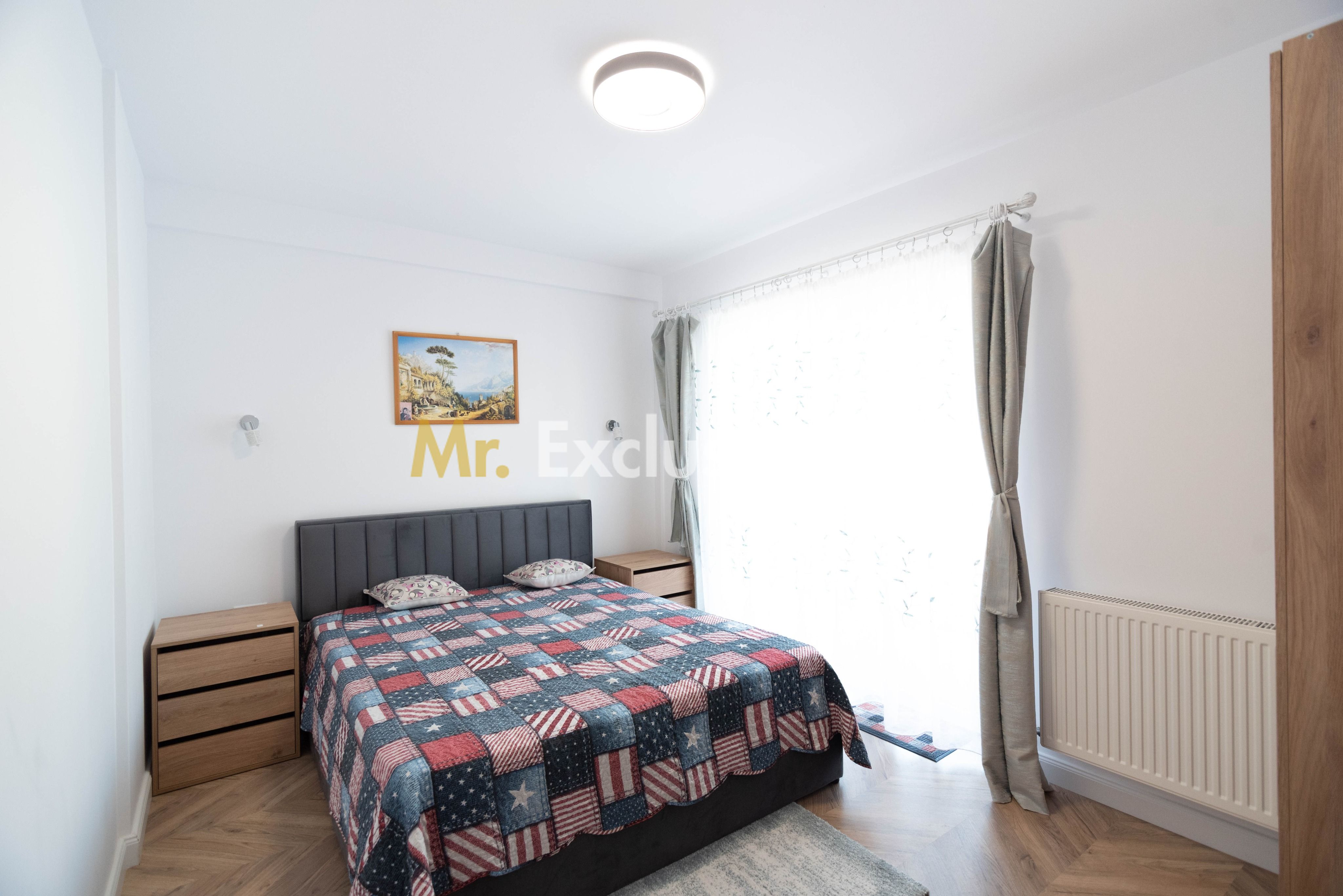 Apartament 2 camere | Bloc Nou | Prima inchiriere — fotografia 3