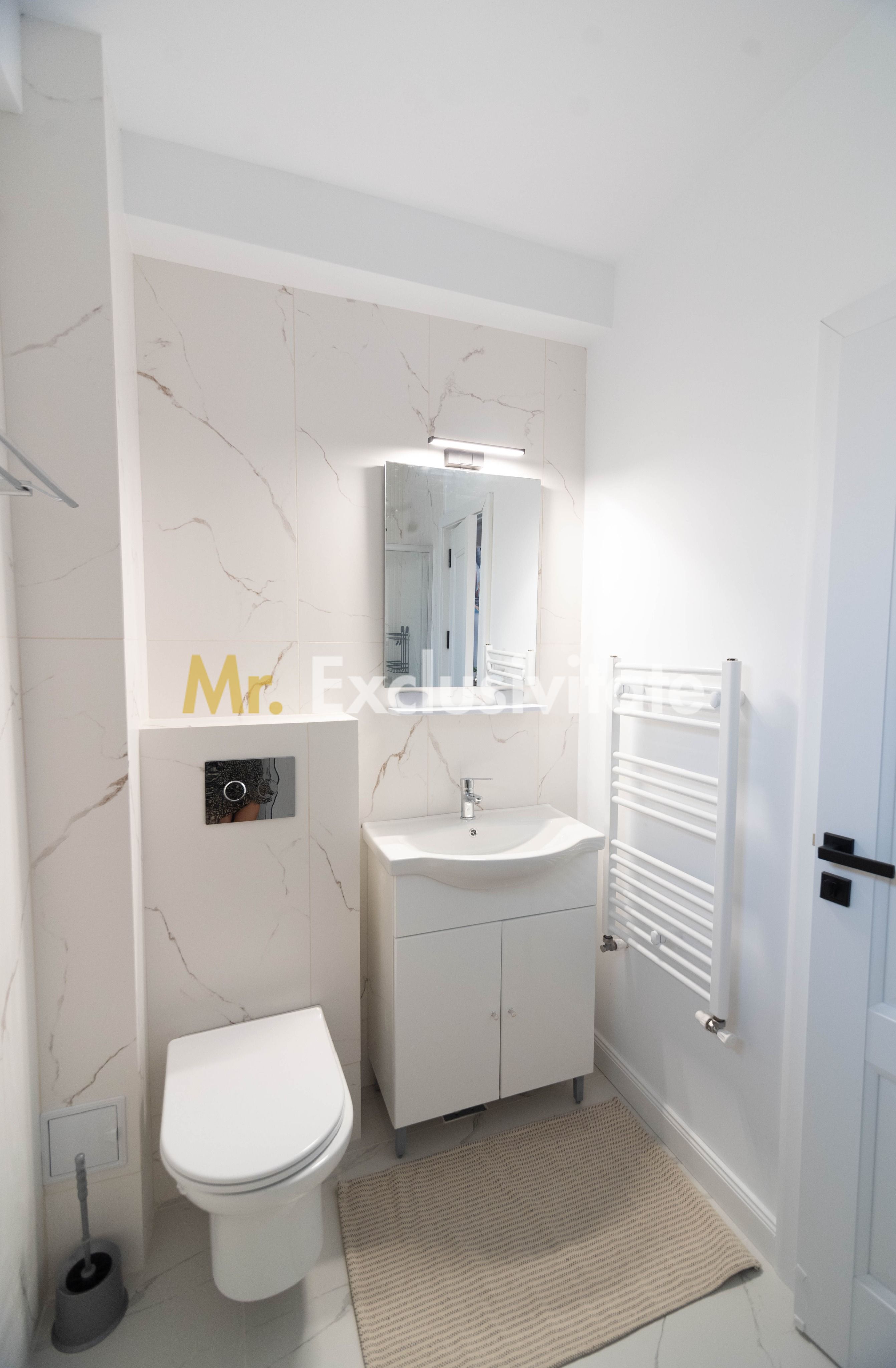 Apartament 2 camere | Bloc Nou | Prima inchiriere — fotografia 6