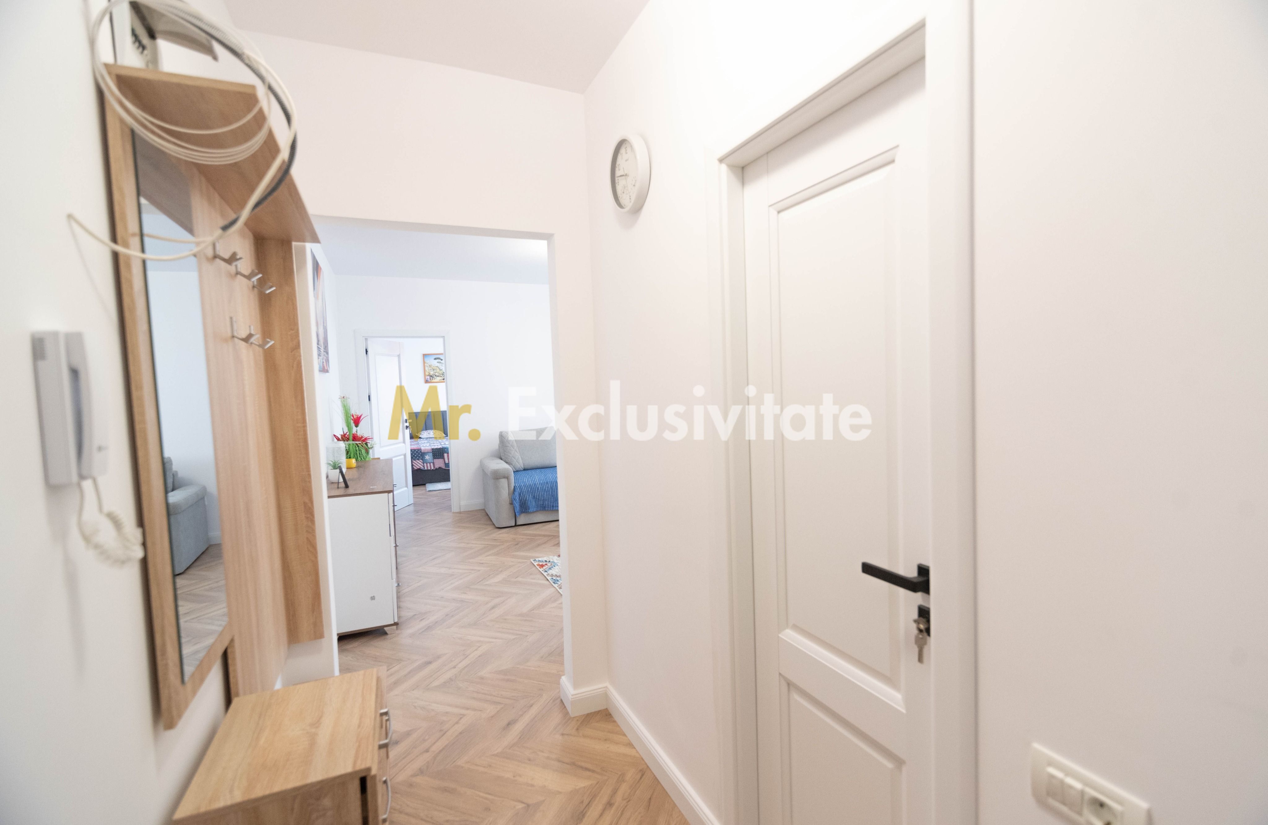Apartament 2 camere | Bloc Nou | Prima inchiriere — fotografia 7