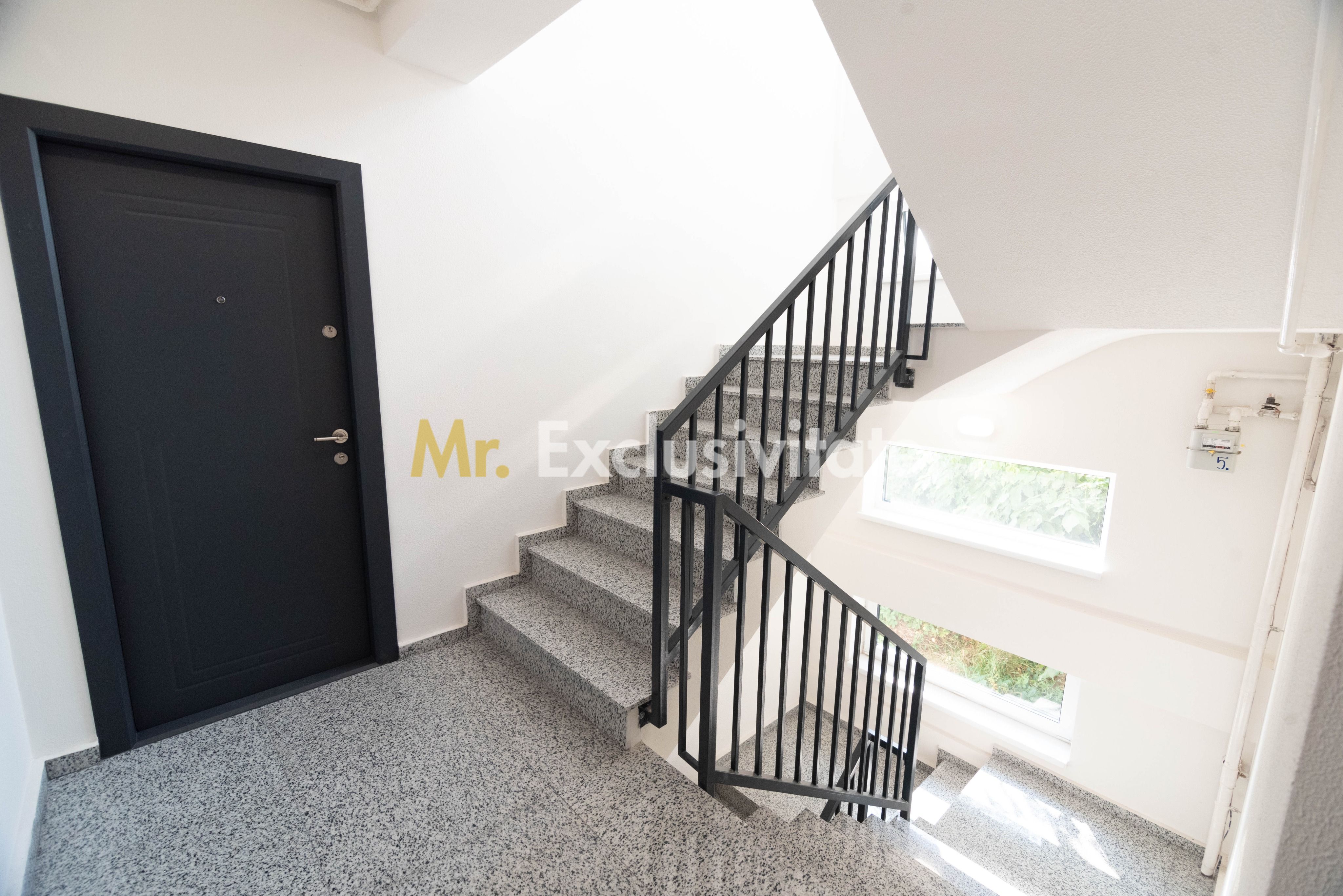 Apartament 2 camere | Bloc Nou | Prima inchiriere — fotografia 9
