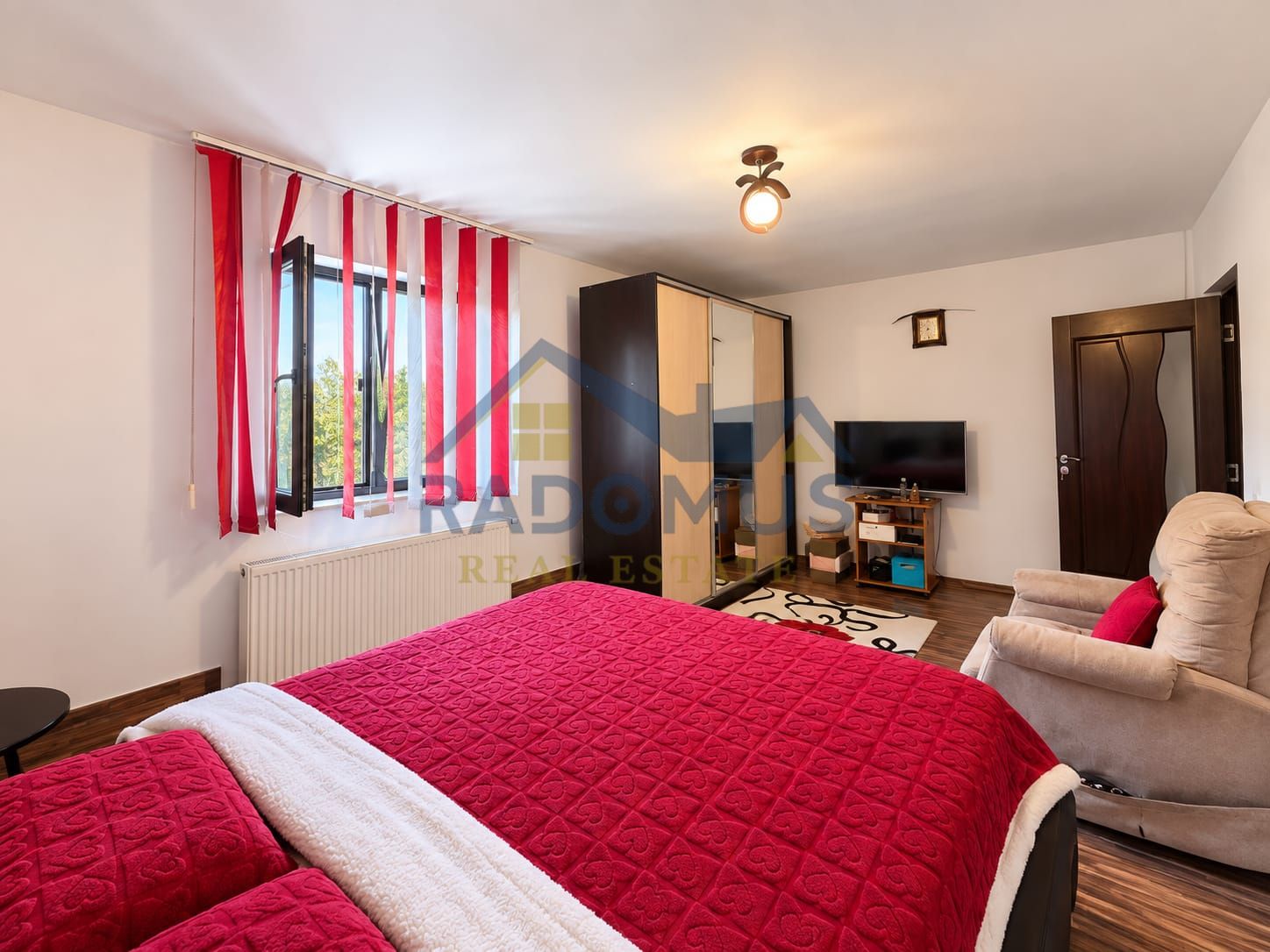Casă 3 camere | Lipănești | Centrală Gaz | Teren 730 mp | Garaj — fotografia 10
