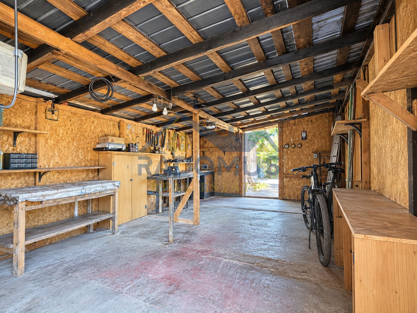 Casă 3 camere | Lipănești | Centrală Gaz | Teren 730 mp | Garaj — fotografia 13