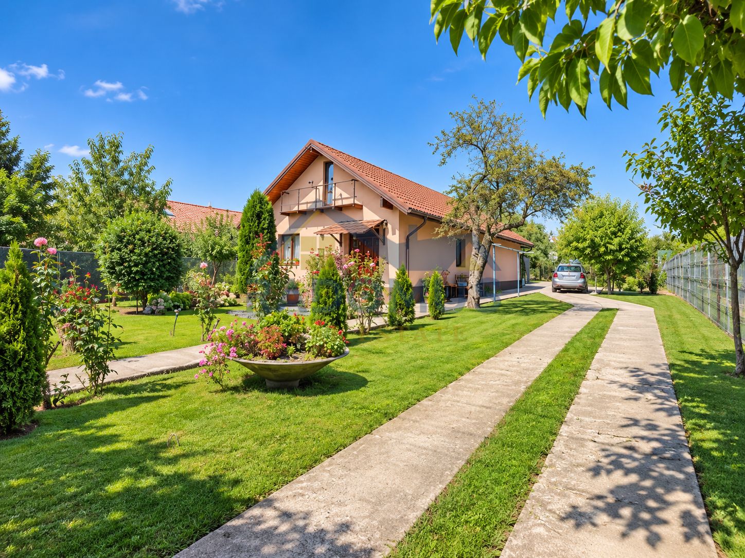 Casă 3 camere | Lipănești | Centrală Gaz | Teren 730 mp | Garaj — fotografia 14